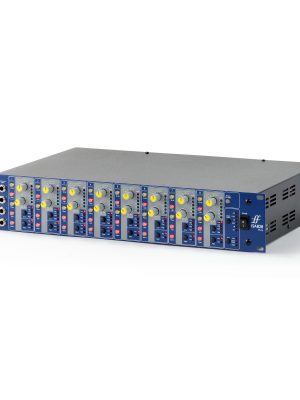 Focusrite ISA 828 MKII Preamplificador de 8 canales