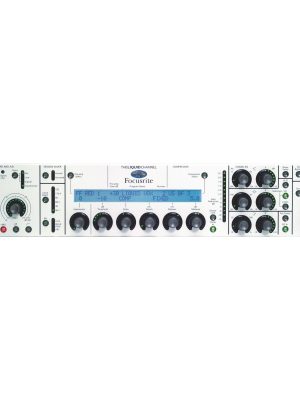 Focusrite Liquid Channel Preamplificador