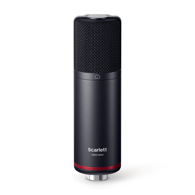 Focusrite Scarlett 2i2 Studio 4ta Generación Kit Microfono + Interfaz + Auriculares - Image 5