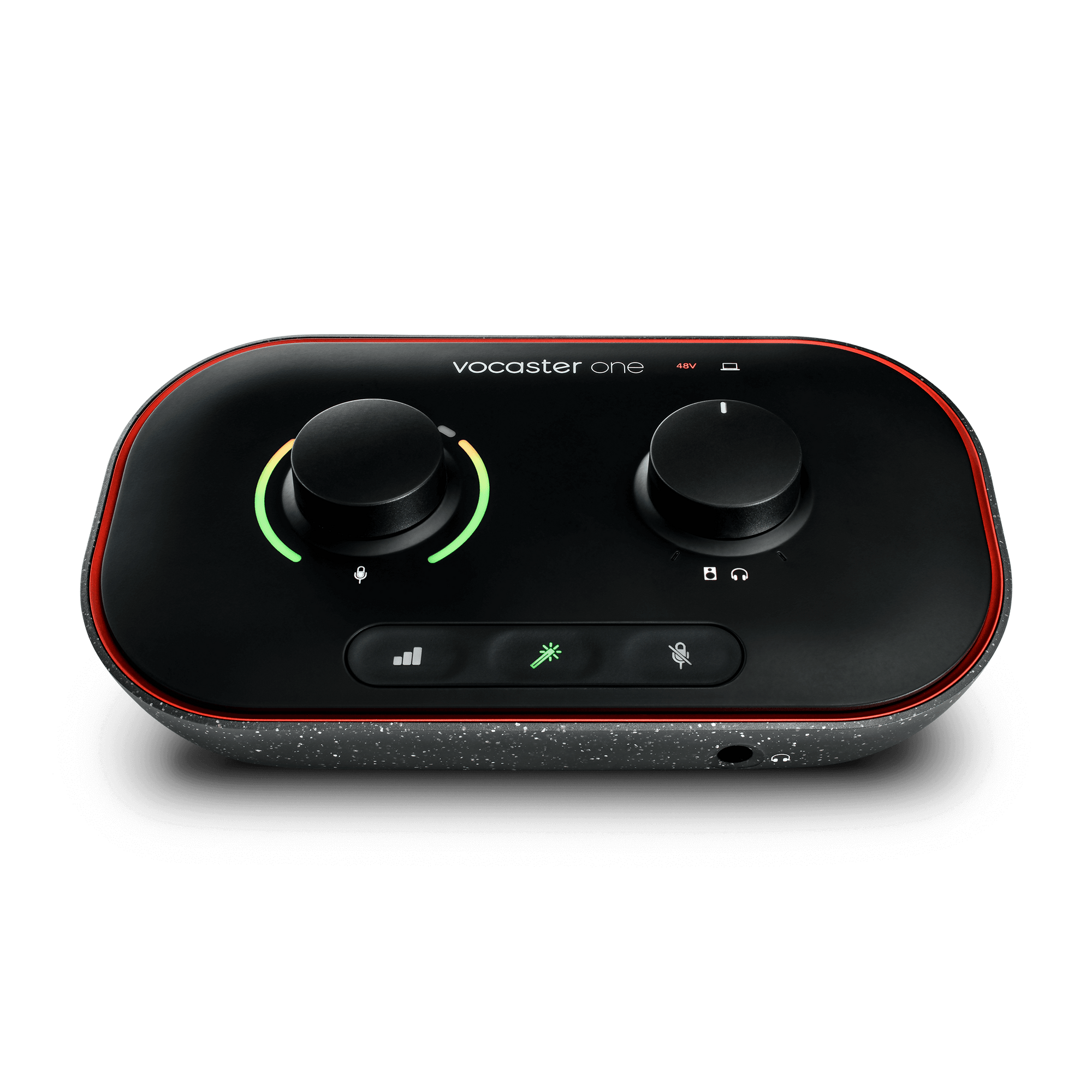 Focusrite Vocaster One - Image 5