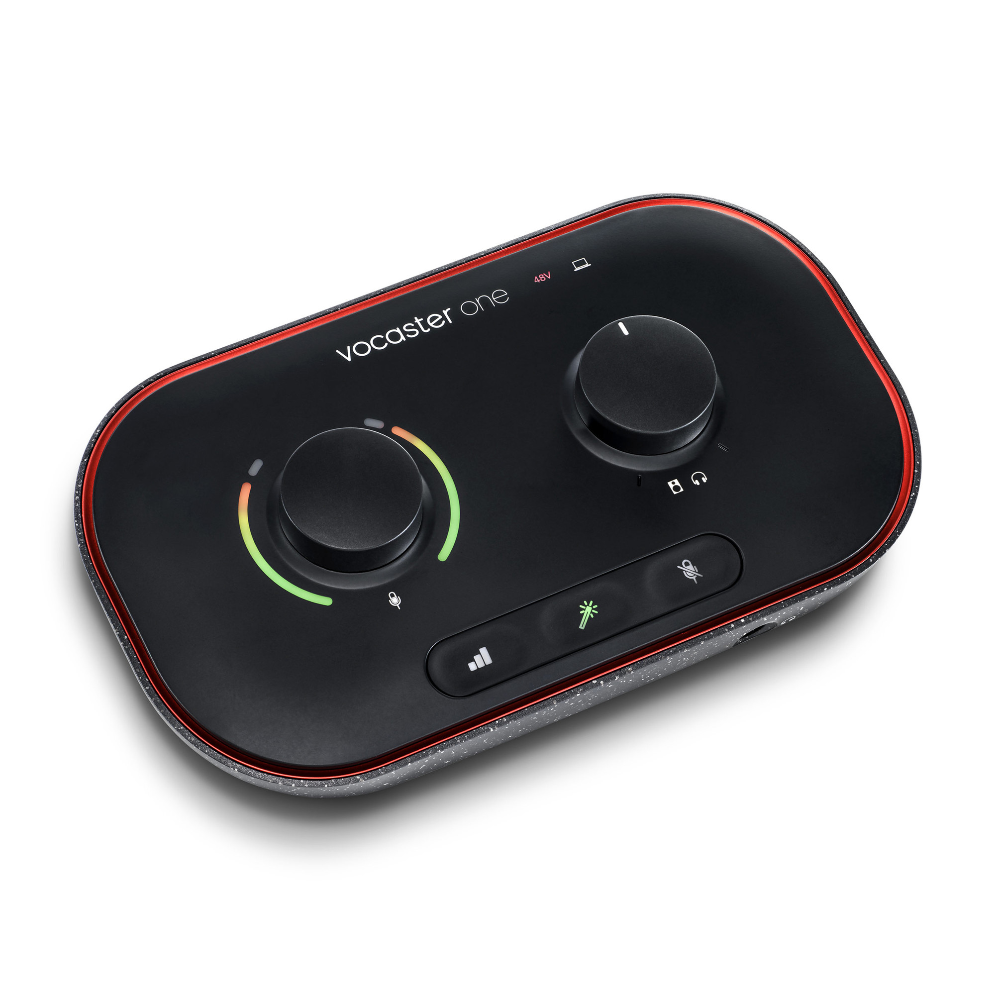 Focusrite Vocaster One - Image 2