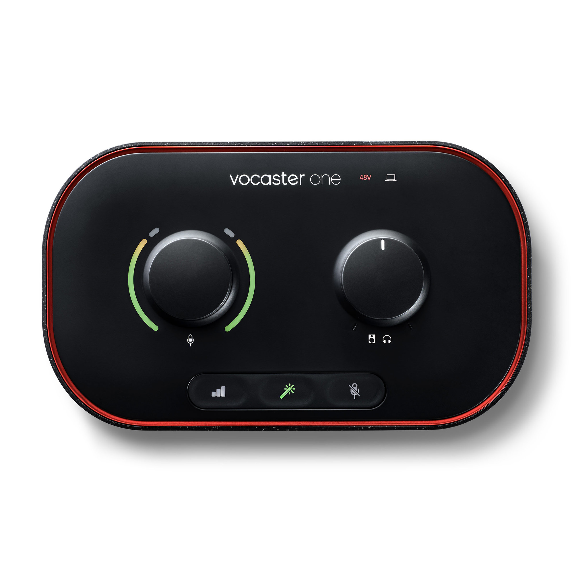 Focusrite Vocaster One - Image 4