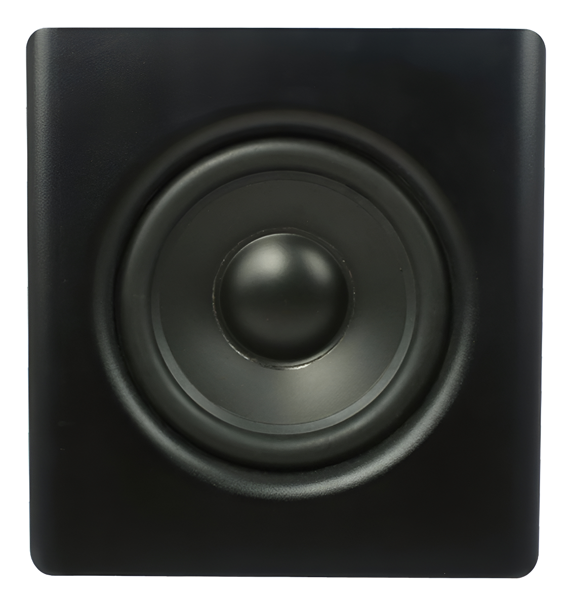 Lexsen M-Sub10 Subwoofer Activo 10" 250W con X-Over Incluido