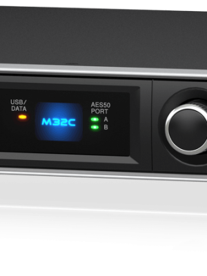 MIDAS M32C Consola Mixer Digital 32 canales