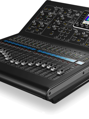 MIDAS M32R Consola Mixer Digital 32 canales
