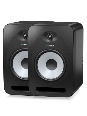 Tannoy Reveal 802 Par de Monitores de Estudio Audio Profesional