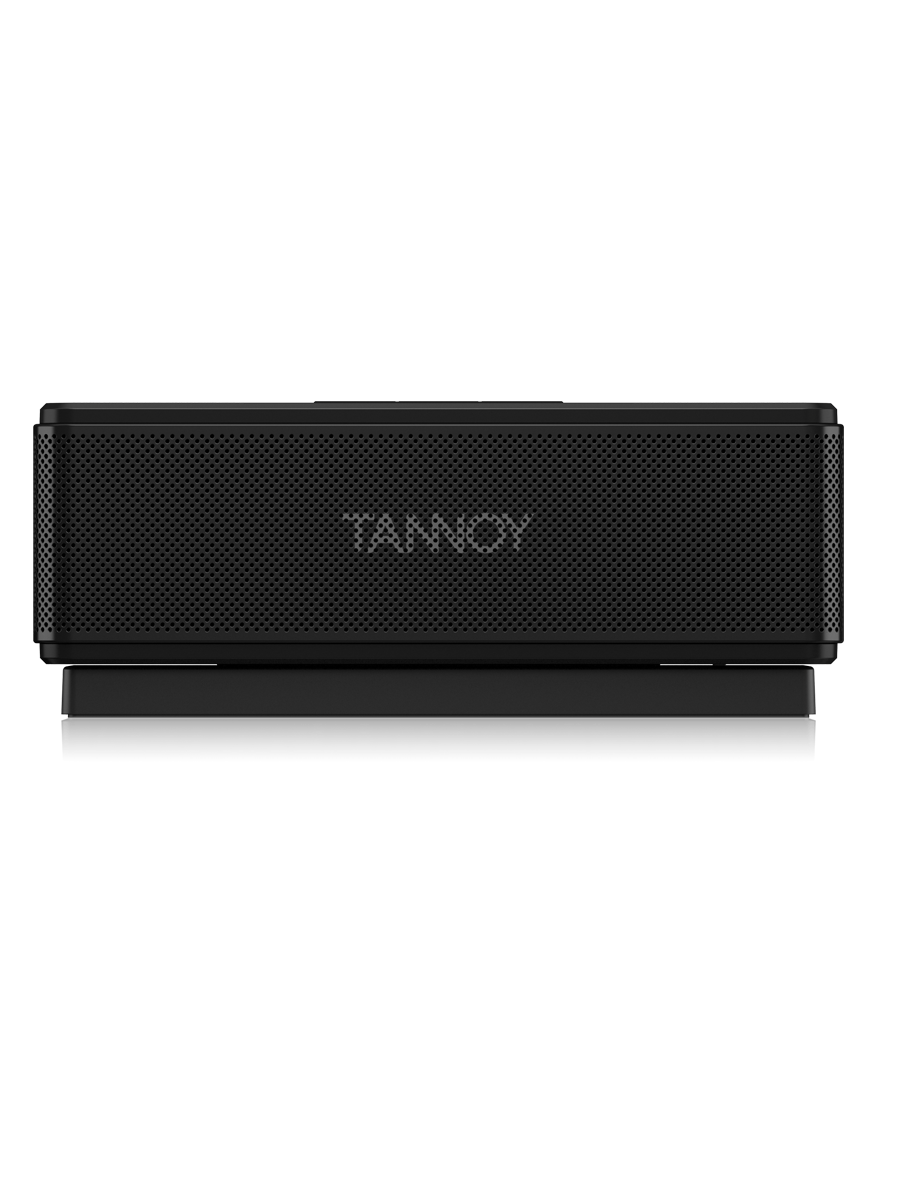 Tannoy Reveal Live Mini Parlante Bluetooth portatil a bateria 16W RMS