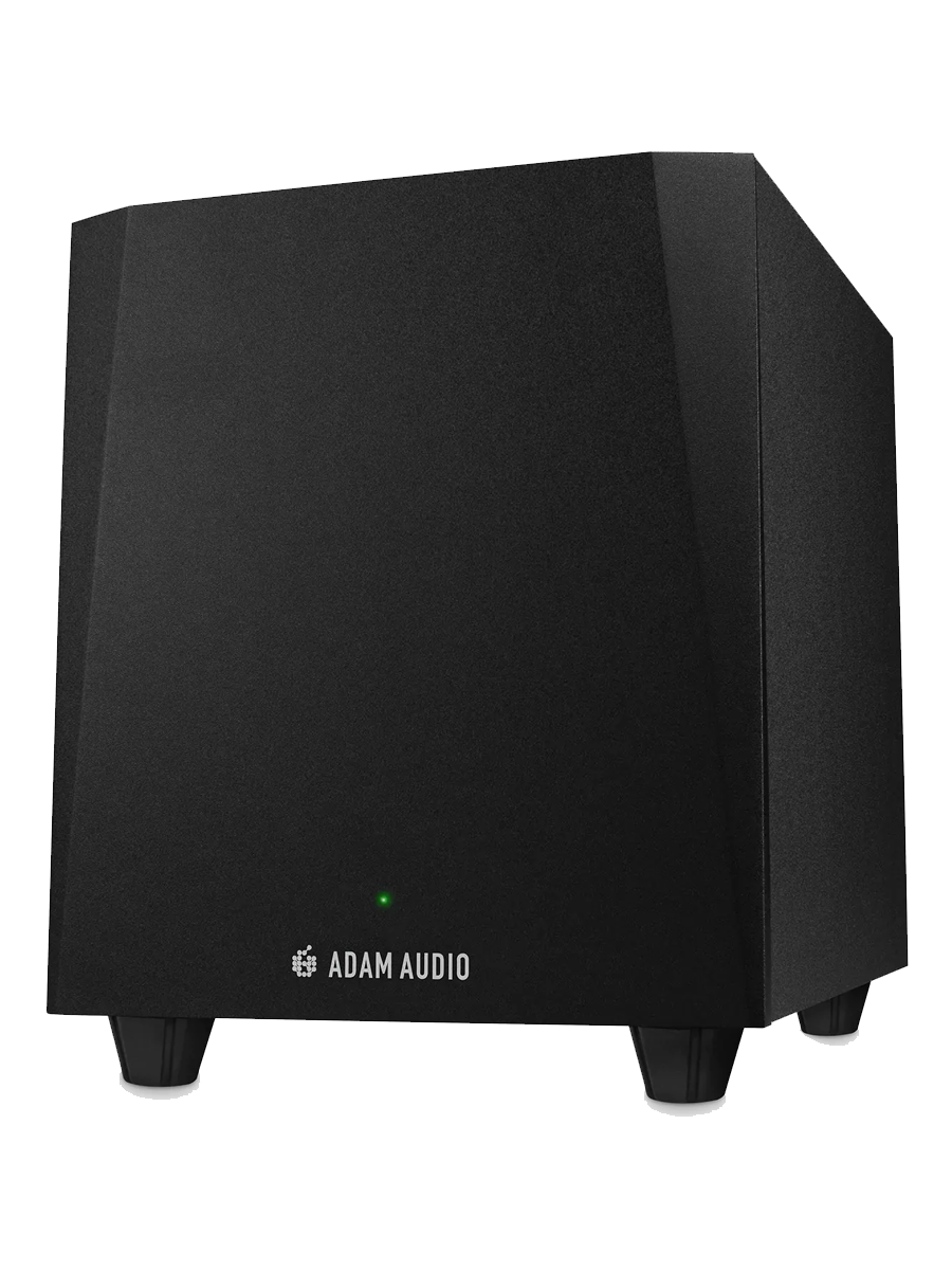 ADAM AUDIO T10S Monitor Activo Subwoofer