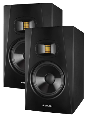 ADAM AUDIO T7V Monitor Activo precio por par