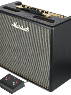 Amplificador Marshall ORI 20 C 20w