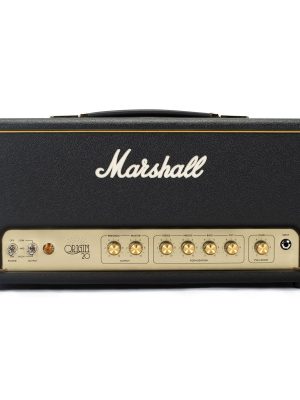 Amplificador Marshall ORI 20 H 20w