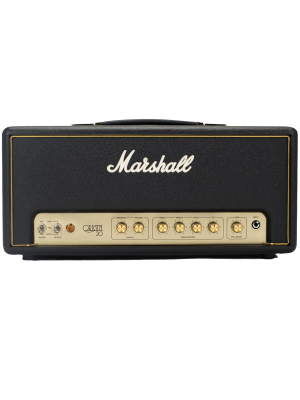 Cabezal Valvular Marshall ORI 20 H 20w