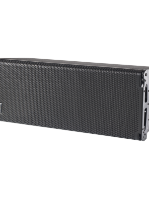 DAS EVENT 212A Sistema Line Array con 2 altavoces DAS de 12"