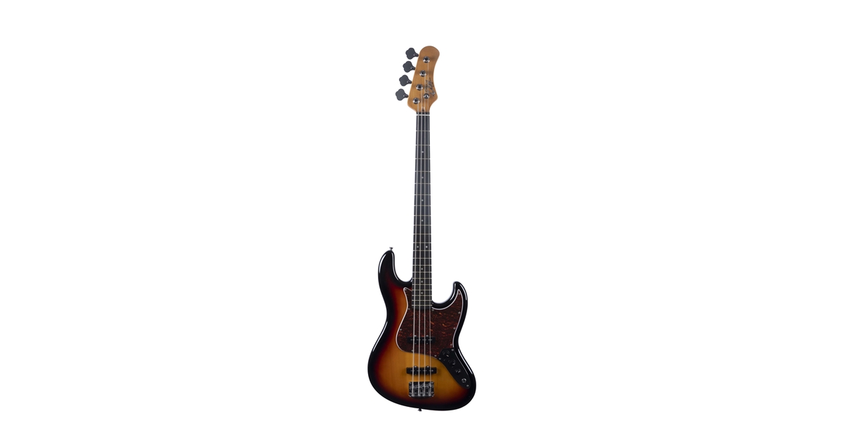 EKO JB 300 Sunburst Bajo Electrico