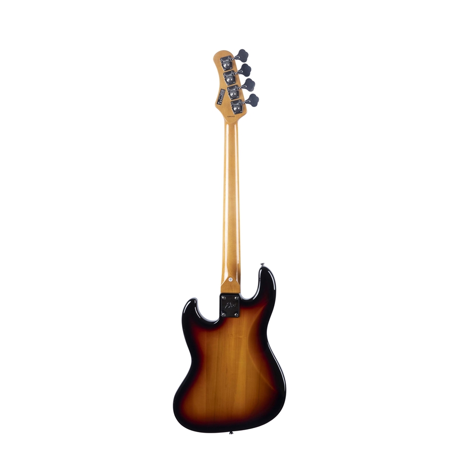 EKO JB 300 Sunburst Bajo Electrico - Image 5