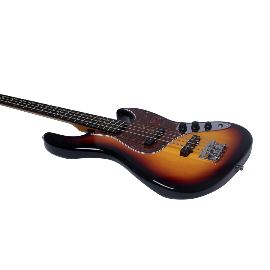 EKO JB 300 Sunburst Bajo Electrico - Image 2