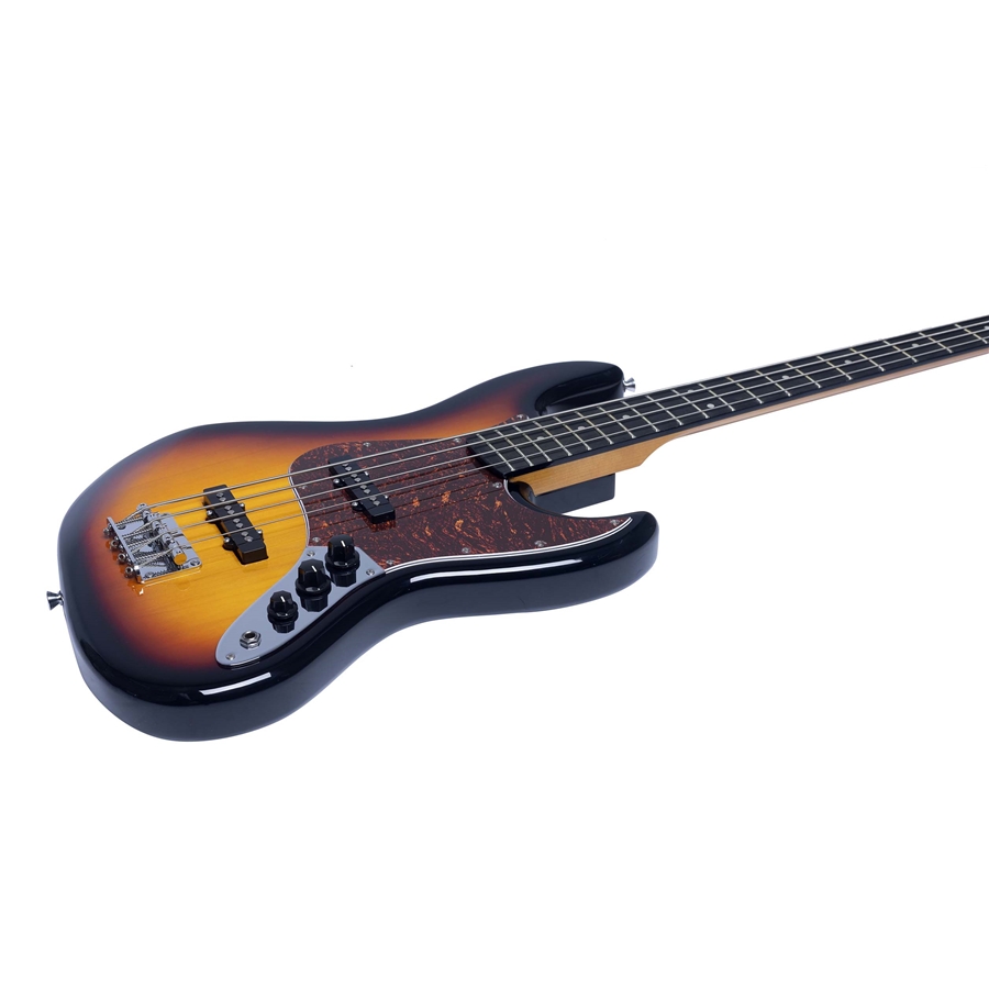 EKO JB 300 Sunburst Bajo Electrico - Image 3