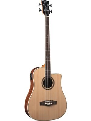 EKO NXT B100ce Natural Bajo Electroacustico