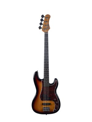 EKO PJ 300 Sunburst Bajo Electrico