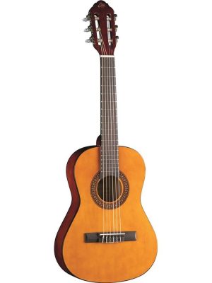 Eko CS2 Natural Guitarra Criolla Clasica 1/2