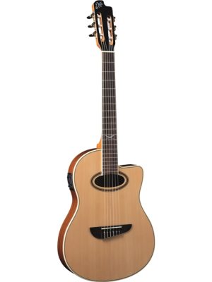 Eko NXT N100ce Natural Guitarra Electrocriolla