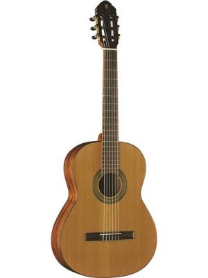 Eko Vibra 200 Natural Guitarra Criolla Clasica
