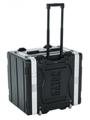 Gator GRR-8L Rackera y Porta Consola