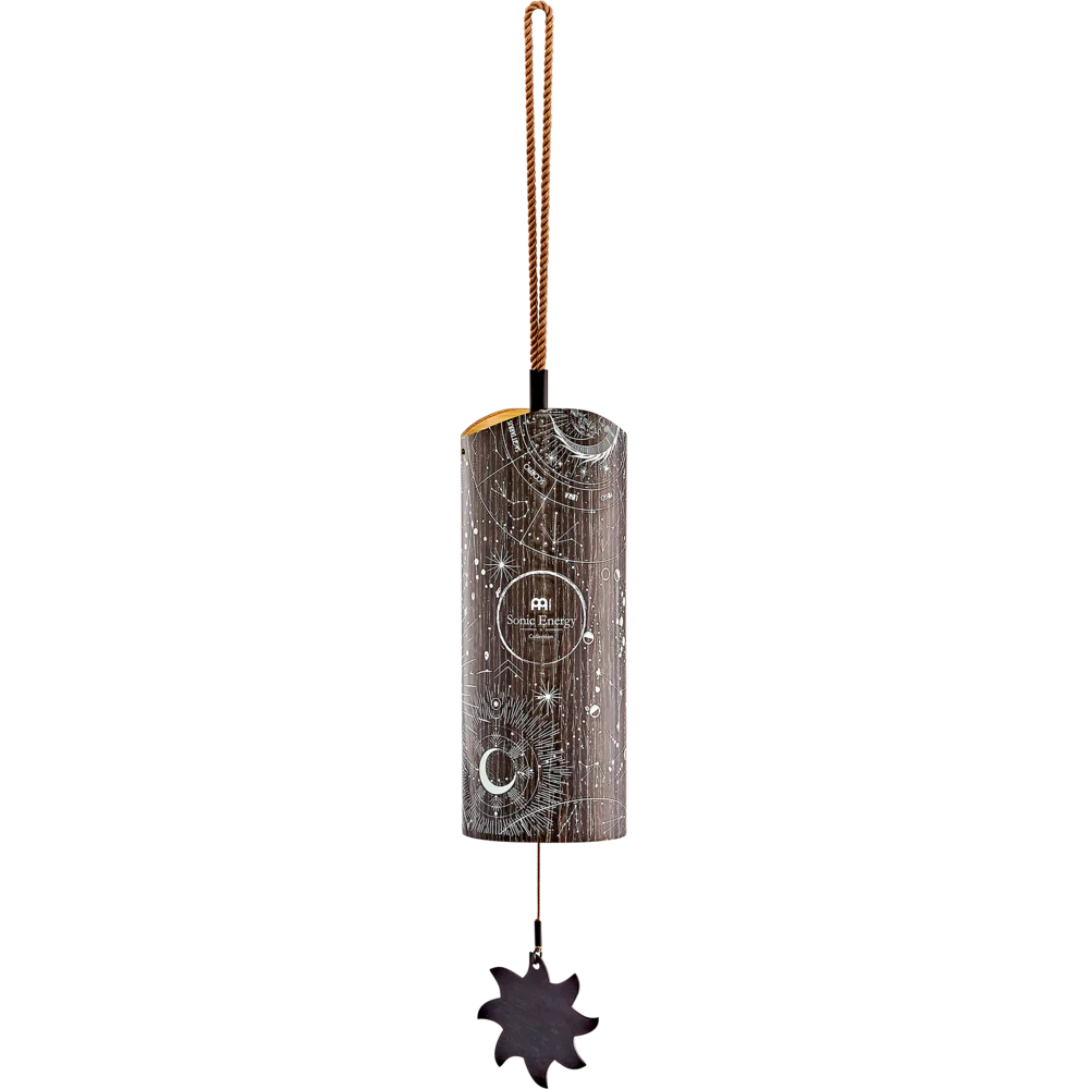 MEINL CBCSTELLA Cosmic Cosmic Bamboo Chime Stella Night - Image 5