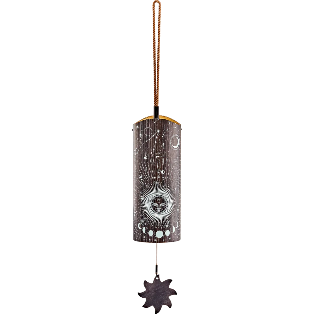MEINL CBCSTELLA Cosmic Cosmic Bamboo Chime Stella Night