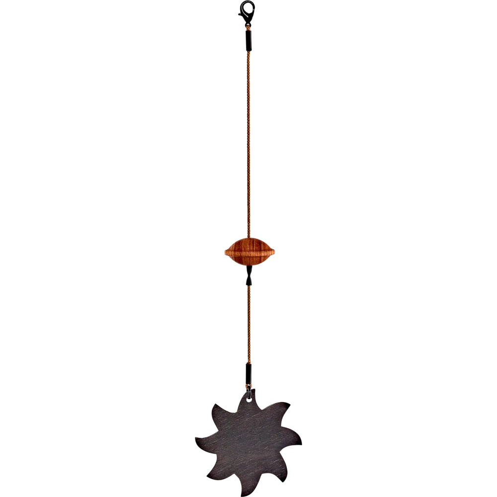 MEINL CBCSTELLA Cosmic Cosmic Bamboo Chime Stella Night - Image 3