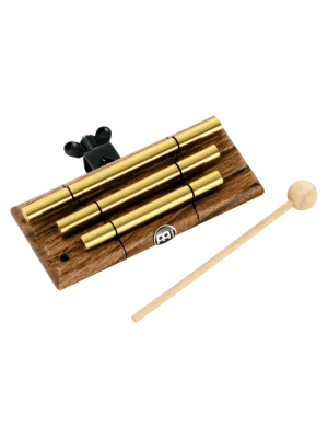 MEINL CH3 Chime tres barras flotantes de bronce