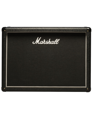 Marshall MX 212 Caja 2x12 160W para Guitarra
