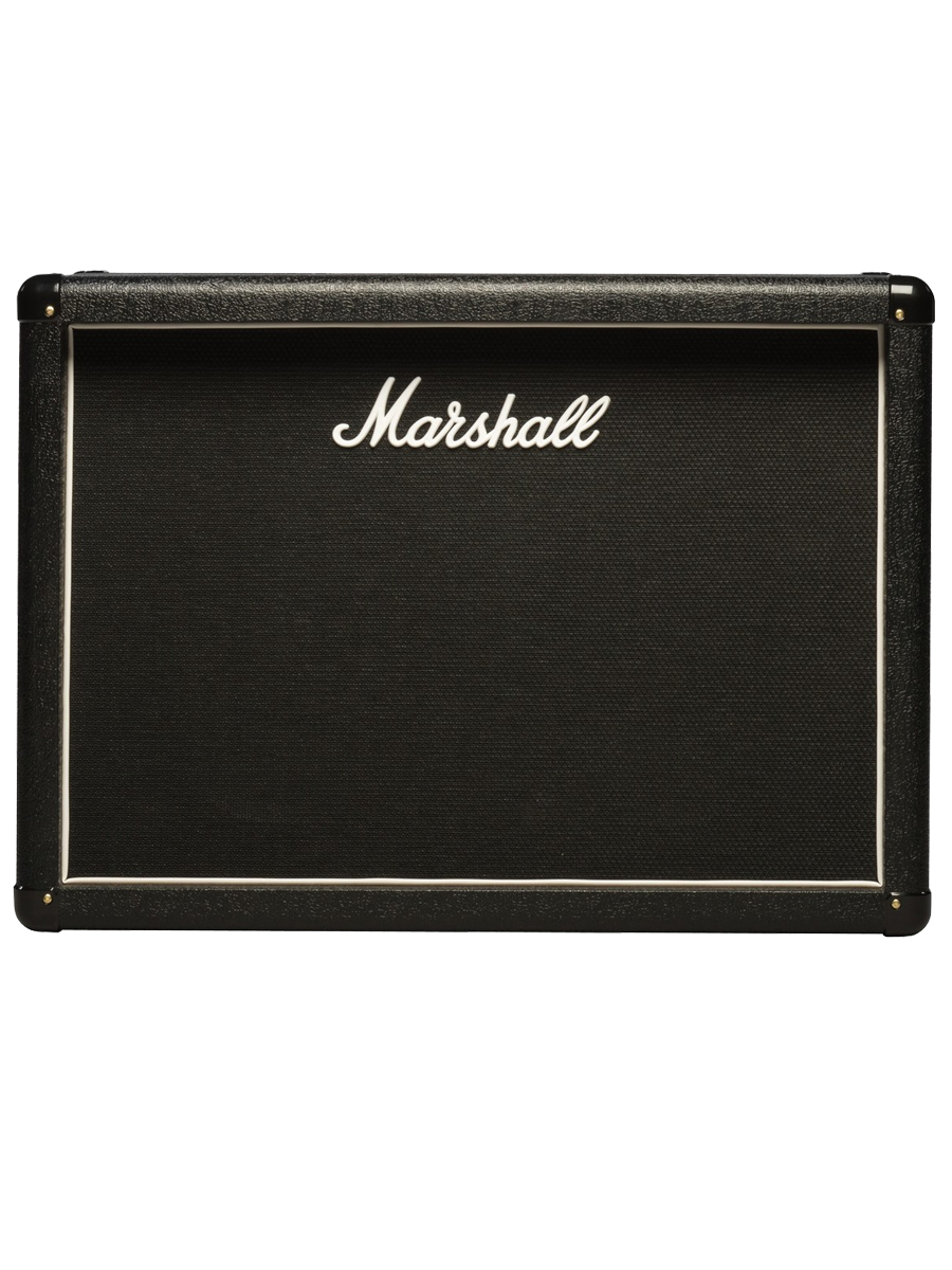 Marshall MX 212 Caja 2x12 160W para Guitarra