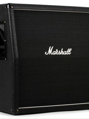 Marshall MX 412 A Caja Angular 4x12 120W para Guitarra