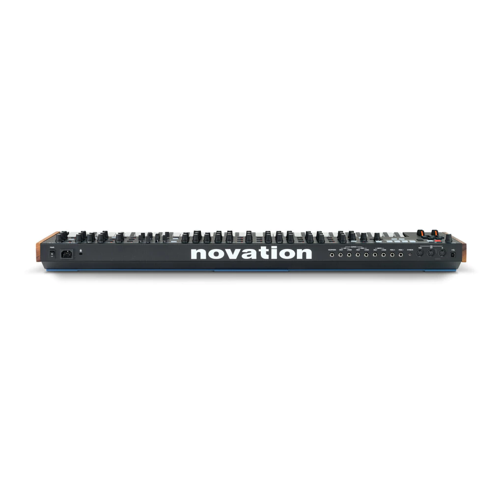 NOVATION SUMMIT De 61 Teclas Sintetizador Polifonico - Image 4