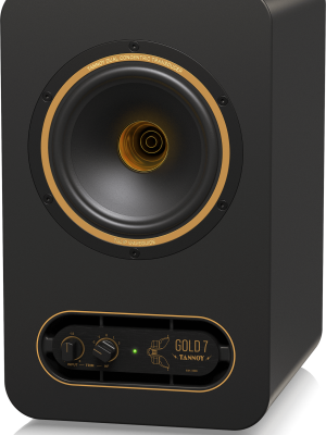 Tannoy Gold 7 Par de Monitores de Estudio Audio Profesional