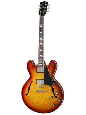 GIBSON ES-335 FIGURED ICED TEA