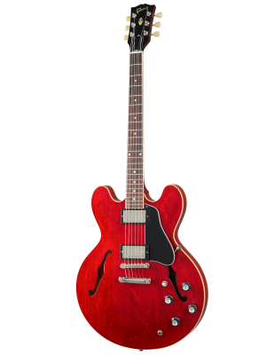 Guitarra Electrica GIBSON ES-335 60s CHERRY