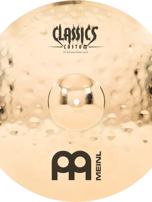 Meinl CC19EMCB Platillo de Bateria 19" Crash