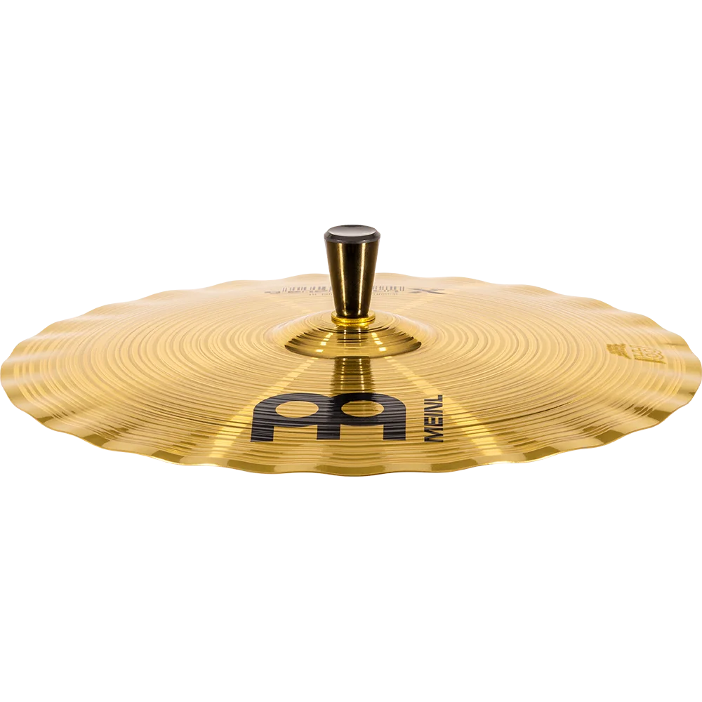 Meinl GX10DB Platillo de Bateria 10" Drumbal, Johnny Rabb - Image 6