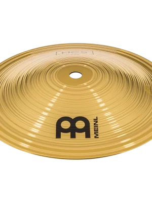 Meinl HCS08B Platillo de Bateria Bell 8"
