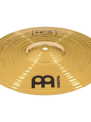 Meinl HCS12S Platillo de Bateria Splash 12"
