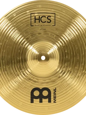 Meinl HCS14C Platillo de Bateria Crash 14"