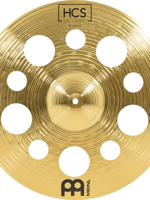 Meinl HCS18TRC Platillo de Bateria Trash Crash 18"