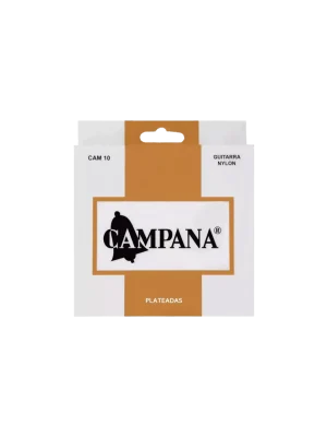 Encordado Guitarra Clasica Campana CAM10