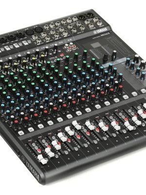 Yamaha MG16XCV Consola Mixer 16 canales