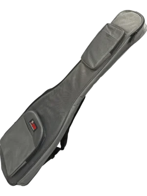 Funda Bajo con 15mm de espesor Color Gris Superbag SB15EBGR
