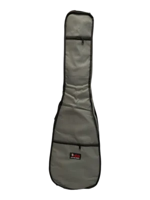 Funda Bajo con 3mm de espesor Color Gris Superbag SB03EBGR