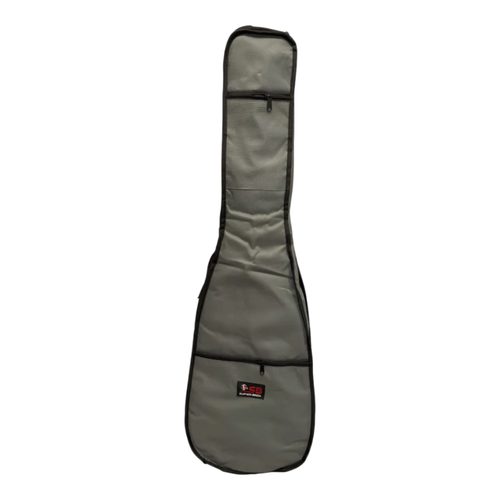 Funda Bajo con 3mm de espesor Color Gris Superbag SB03EBGR - Image 4