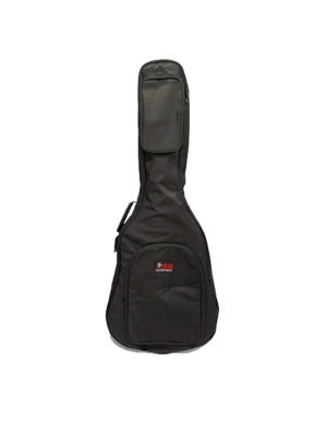 Funda Guitarra Acustica con 5mm de espesor Color Negro Superbag SB05AGBK